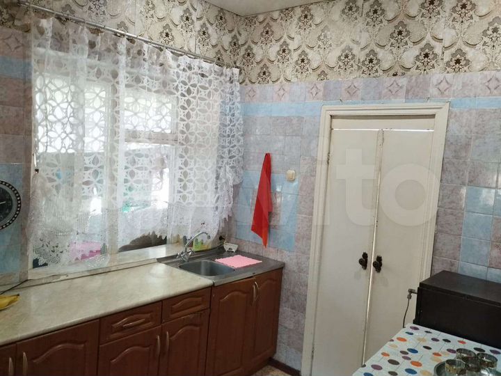 Дом 85 м² на участке 8 сот.