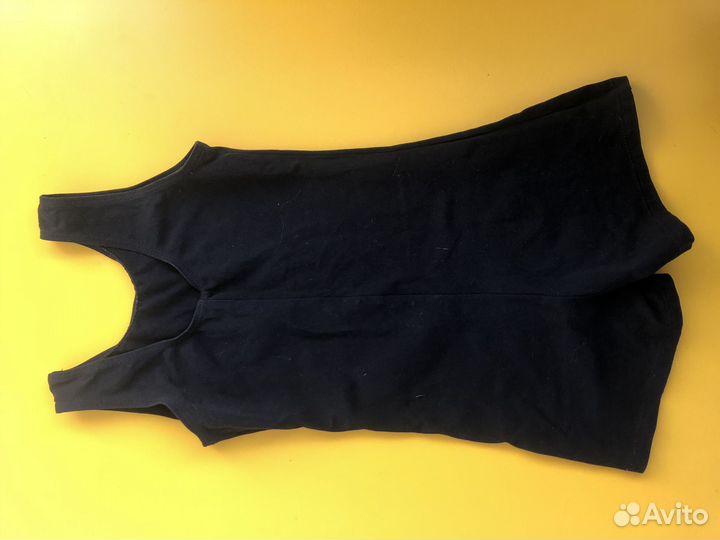 Купальник гимнастический 122 128