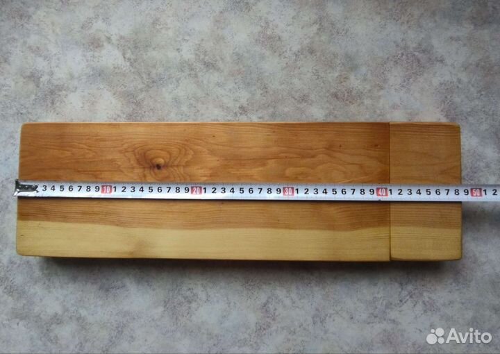 Доска для чистки рыбы