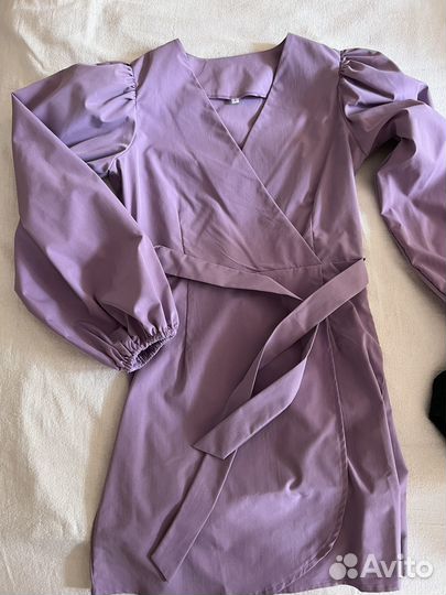 Новые женские вещи пакетом 42, 44