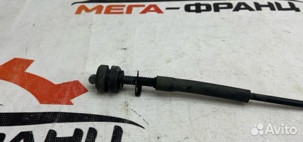 Тросик газа Chevrolet Lacetti хэтчбек F16D3 2005