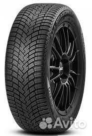 Pirelli Scorpion All Season SF2 205/55 R17 95V