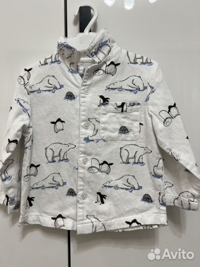 Кофта домашняя Next