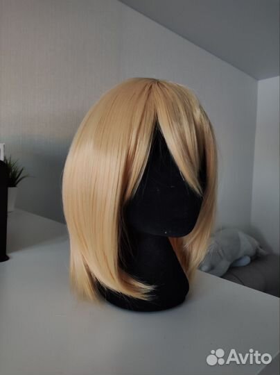 Хаул косплей резерв