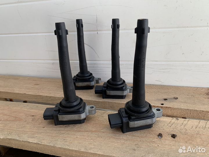 Катушки зажигания Nissan X-Trail 2.0 MR20DE