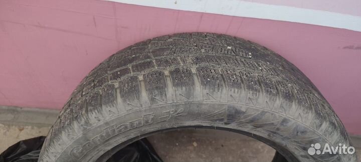 Cordiant Winter Drive 215/65 R16
