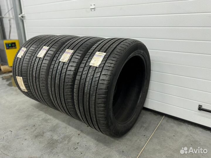 Michelin Latitude Sport 3 255/45 R20 105Y