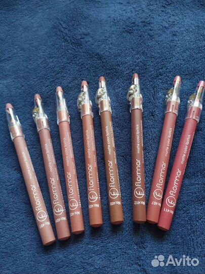 Карандаш для губ