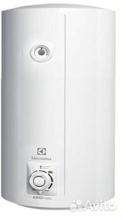 Водонагреватель electrolux ewh 80 magnum