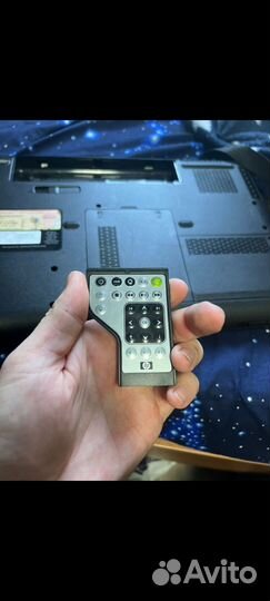 Hp dv6000 на запчасти