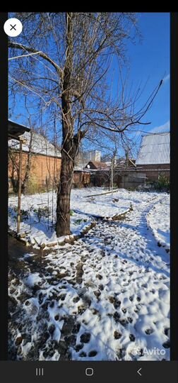 Участок 4,9 сот. (ИЖС)