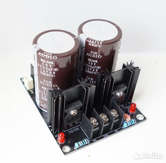 Elna, Rubycon, Nichicon, Teapo, Jamicon, К50-37