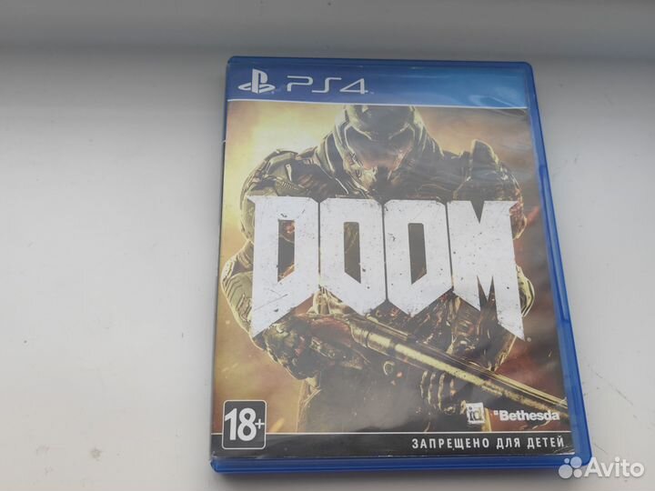 Игры для приставок ps4