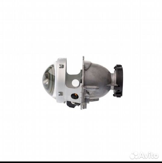 Биксеноновые линзы 3 дюйма