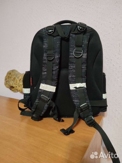 Рюкзак ортопедический школьный