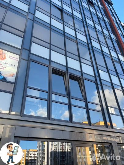 Ваши окна — ваша гордость. Ремонт и установка в Севастополе