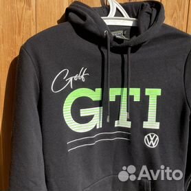 Golf gti hoodie discount primark