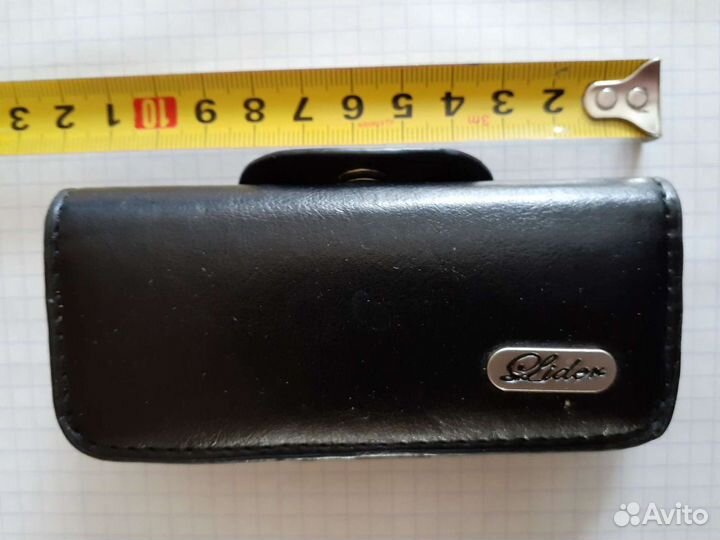 Чехол-кобура для телефона