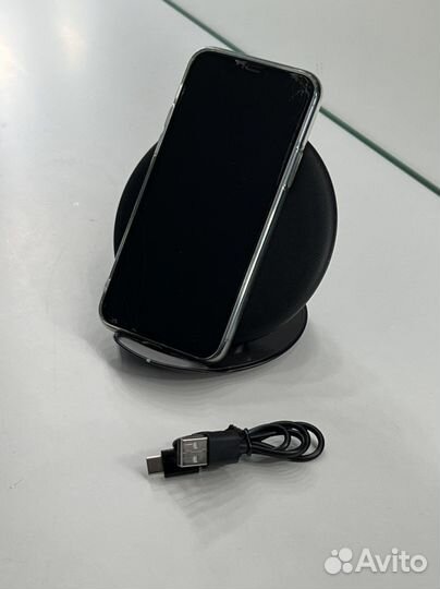 Беспроводная зарядка Samsung EP-PG950 fast charge