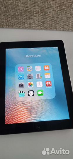 iPad 2 32gb mc774zp/a