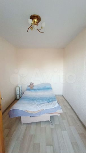 2-к. квартира, 41,4 м², 5/5 эт.