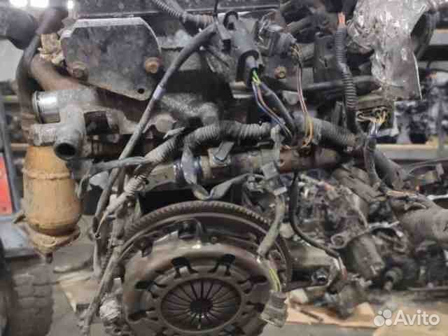 Двигатель rover 25 (1999 - 2005) 14k4m