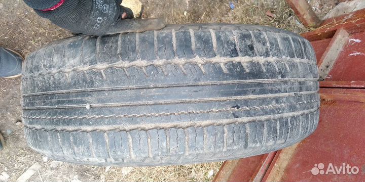 Nokian Tyres Entyre 225/65 R17