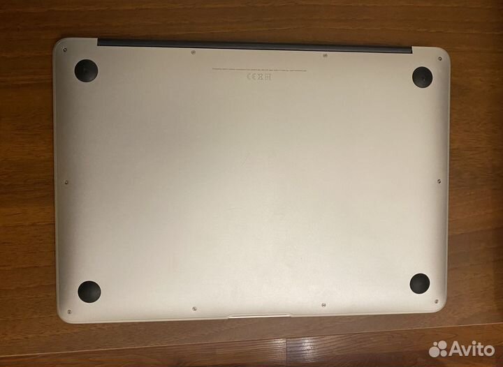 MacBook Air 13
