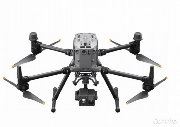 Matrice 350 RTK + H20T