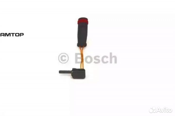 Bosch 1987473070 Датчик износа дисковых тормозных