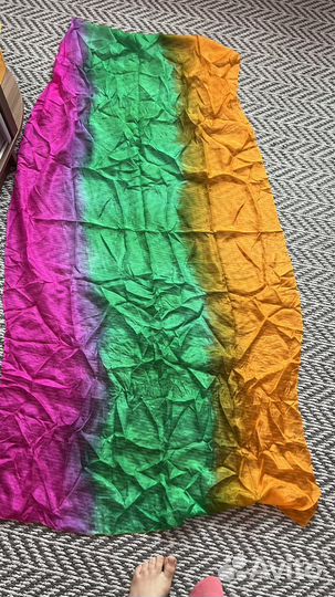 Пои для танцев