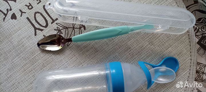 Детский набор