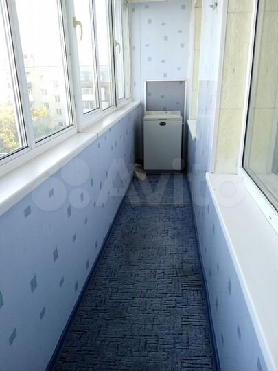 2-к. квартира, 50 м², 5/12 эт.