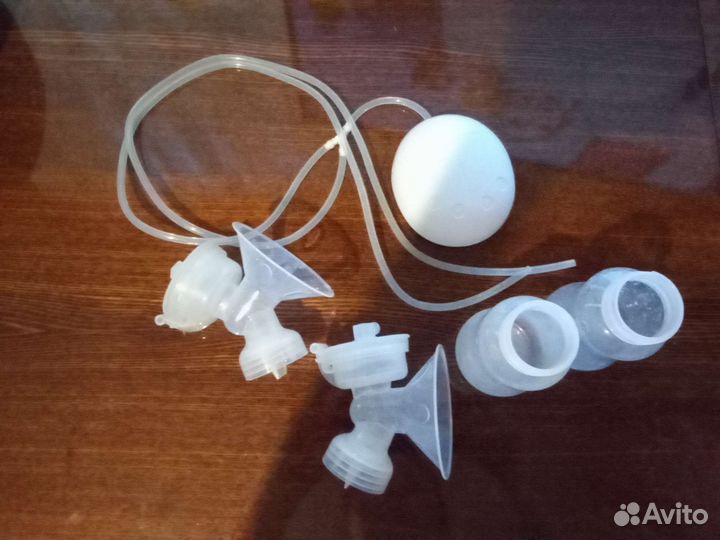 Молокоотсос электрический