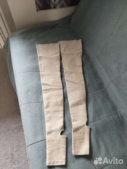 Чулки послеоперационные