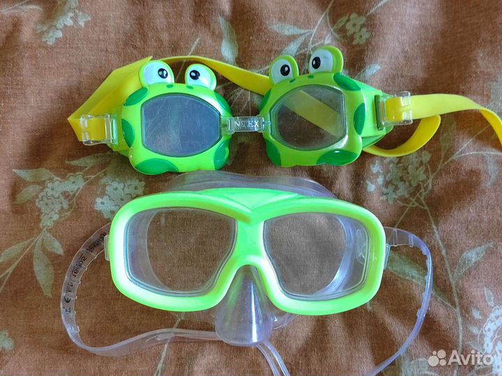 Спасательный жилет для детей