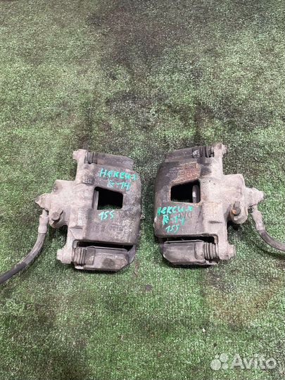 Суппорта r-14 nexia