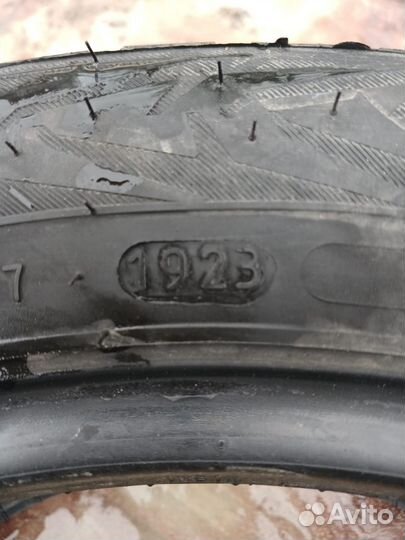 Ikon Tyres Nordman 7 195/55 R16