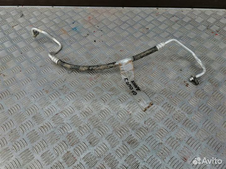 Трубки кондиционера Kia Rio 2 JB G4EE 2010