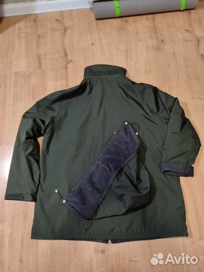 Куртка женская 54 56