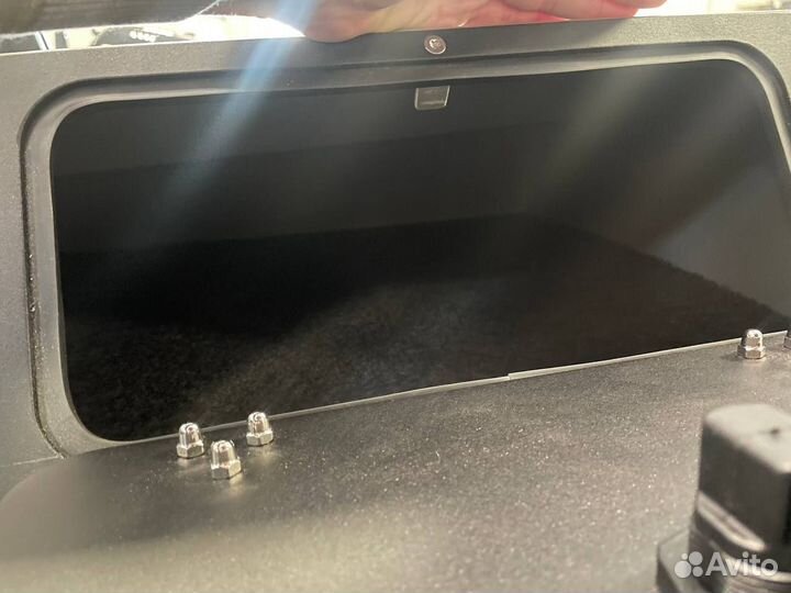 Триера 460 fish