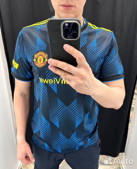 Футбольная форма