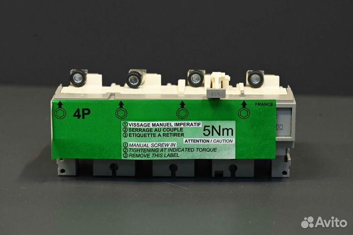 Merlin Gerin TM80DC 29049 новый, 25 шт