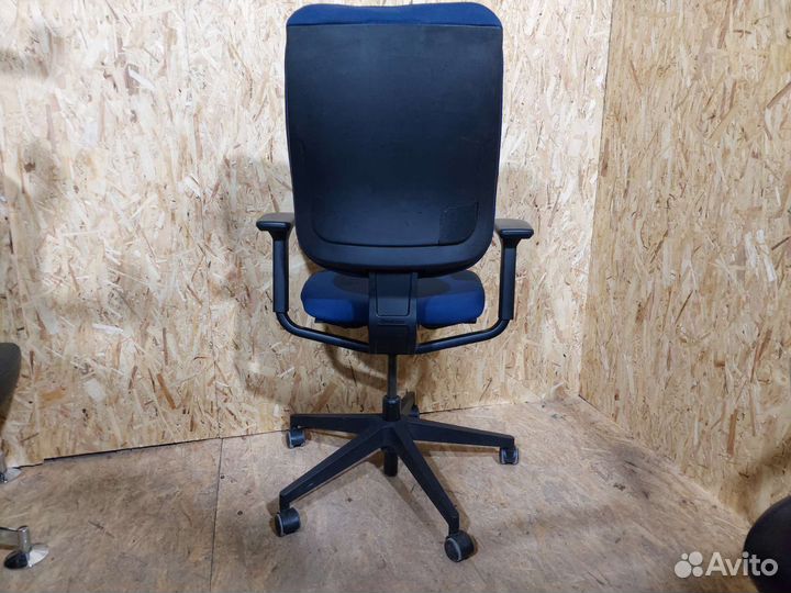 Компьютерное кресло Steelcase Франция