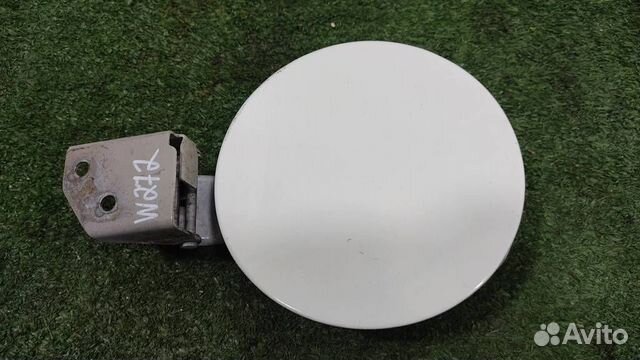 Лючок топливного бака Suzuki Swift 2008