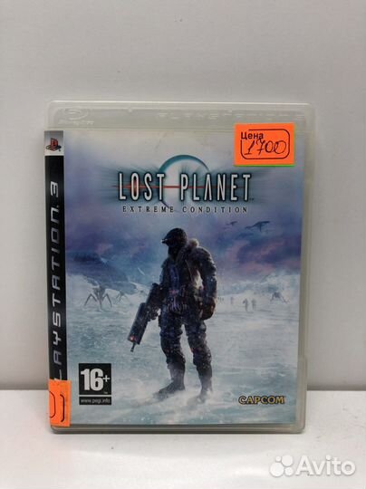 Диски на PS3 NineSet04