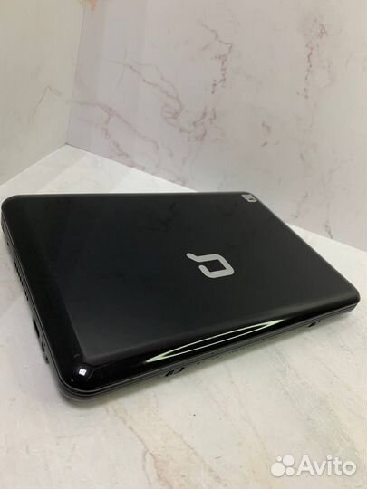 Ноутбук HP campaq mini cq10