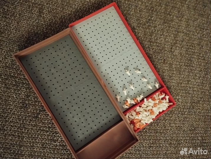 Игра морской бой СССР