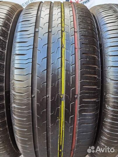 Continental EcoContact 6 235/50 R19 103V