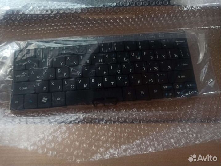 Клавиатура для ноутбука acer